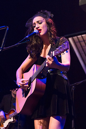 Lindi Ortega