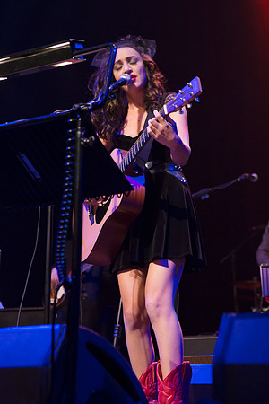 Lindi Ortega