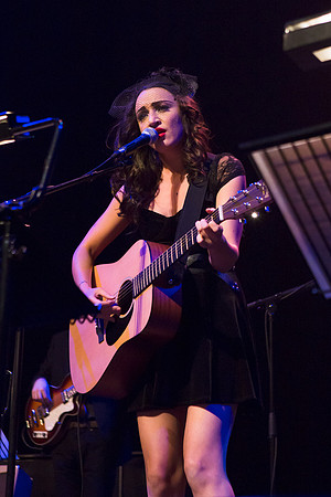 Lindi Ortega