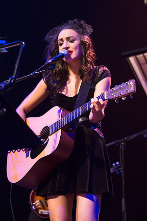 Lindi Ortega