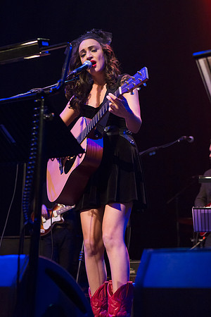 Lindi Ortega