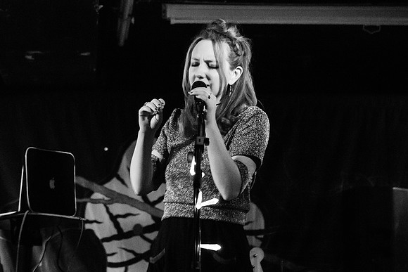 Lyla Foy