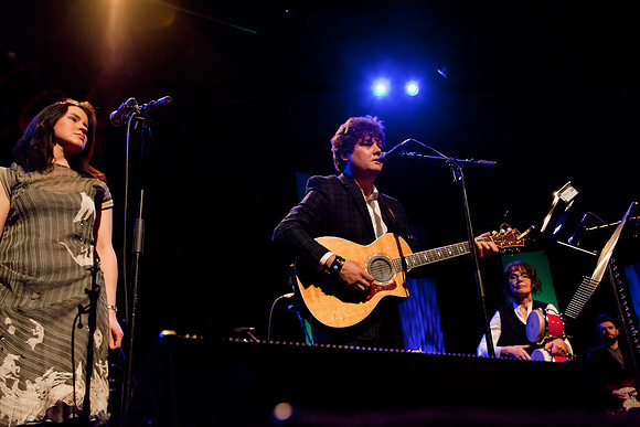Bring It All home: Concert for Gerry Rafferty