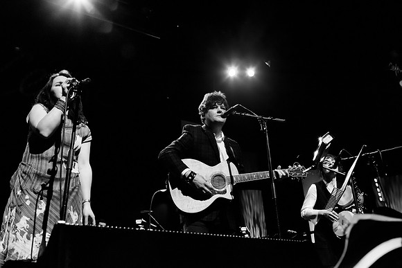 Ron Sexsmith