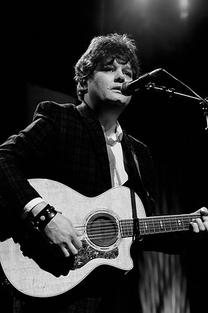 Ron Sexsmith