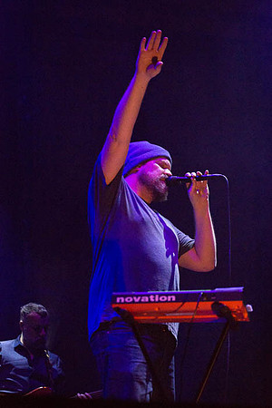 John Grant