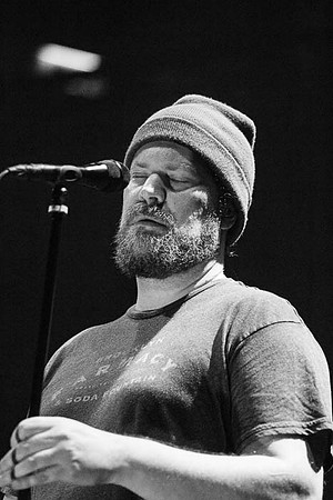 John Grant