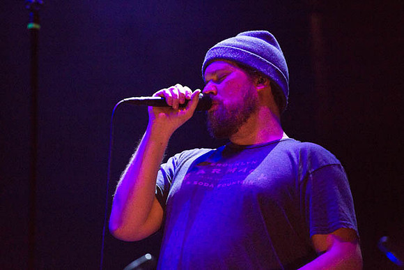 John Grant