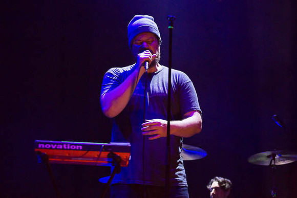 John Grant
