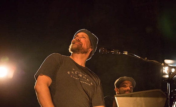 John Grant