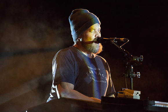 John Grant