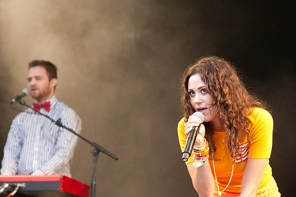 eliza doolittle