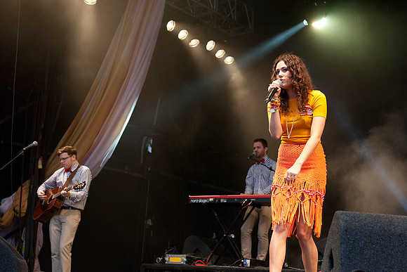 eliza doolittle