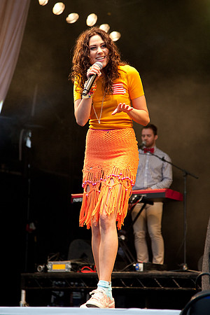 eliza doolittle