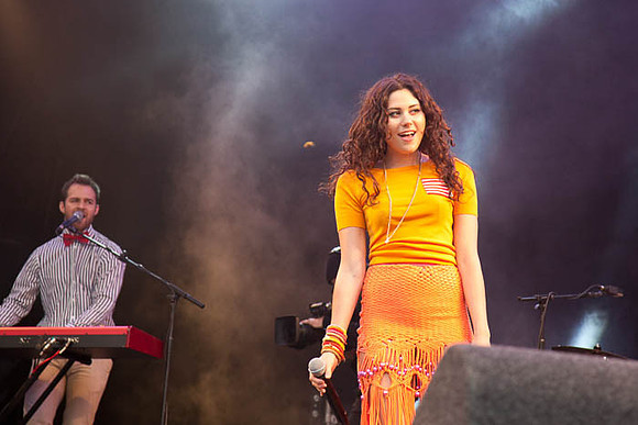 Emeli Sande