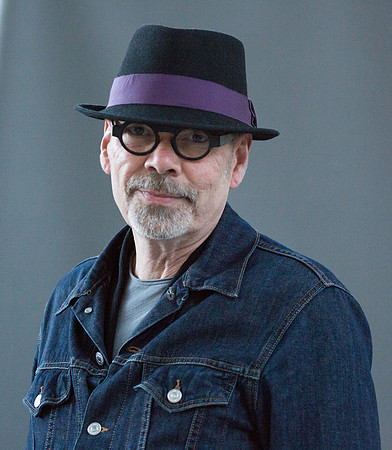 David France,Edinburgh International book festival 2018
