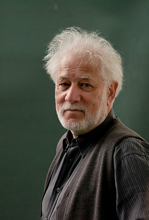 Michael Ondaatje