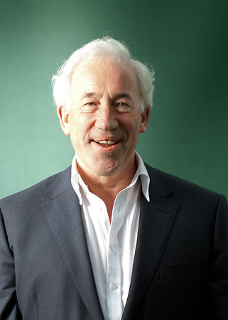 Simon Callow