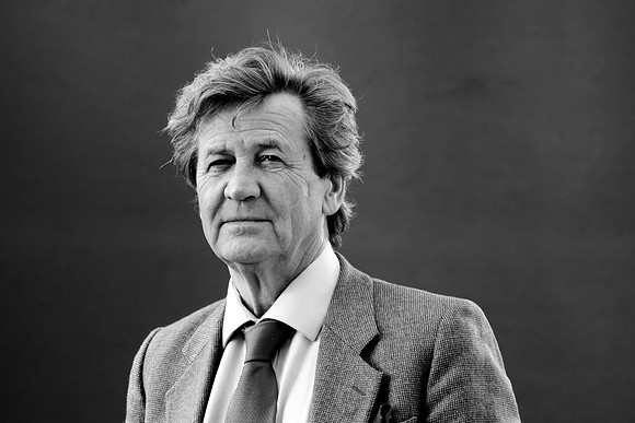 melvyn bragg