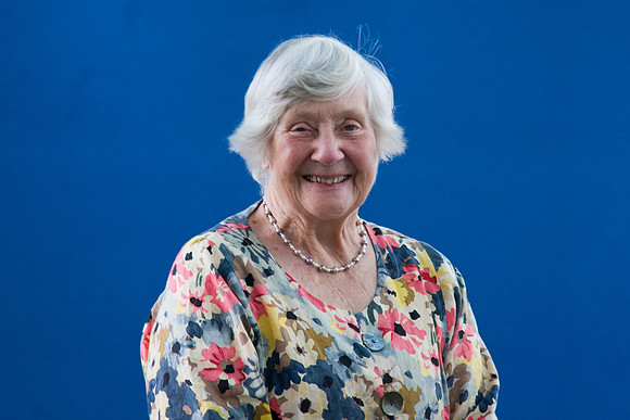 shirley williams