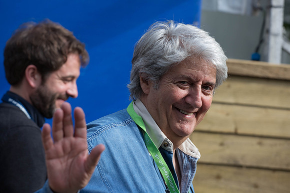 Tom Conti