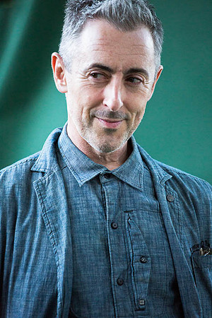 Alan Cumming