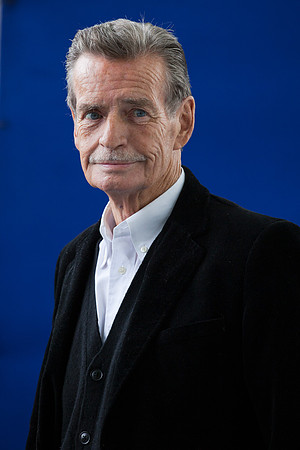 William McIIvanney