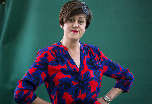 Tracy Thorn