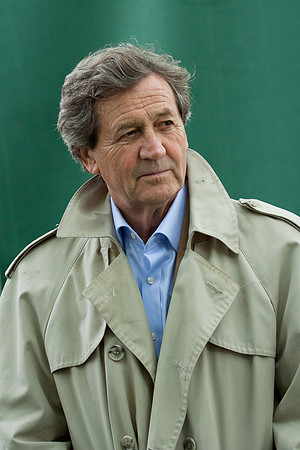 Melvyn Bragg