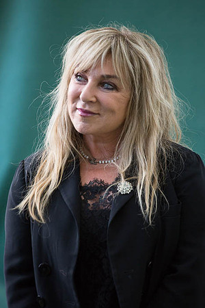 Helen Lederer