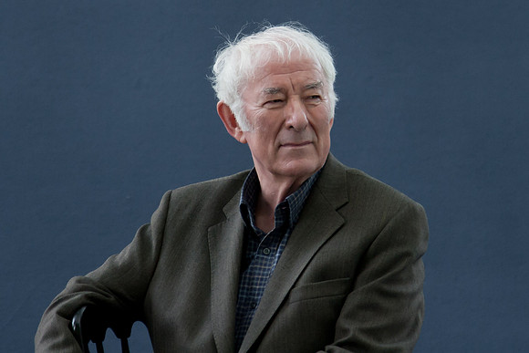 Seamus Heaney