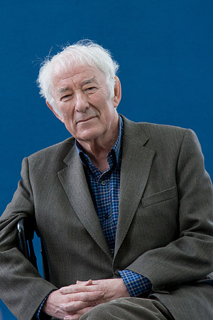 Seamus Heaney