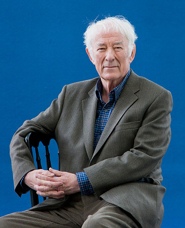 Seamus Heaney