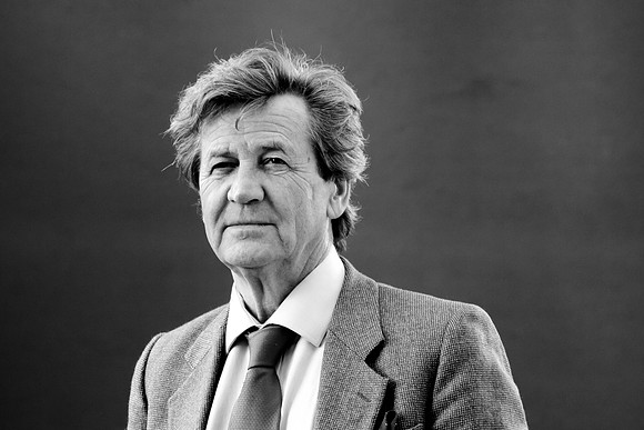 Melvyn Bragg