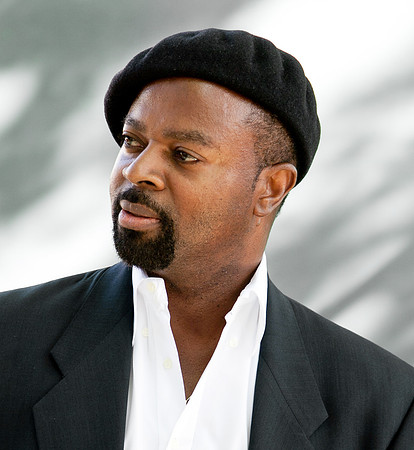 Ben Okri