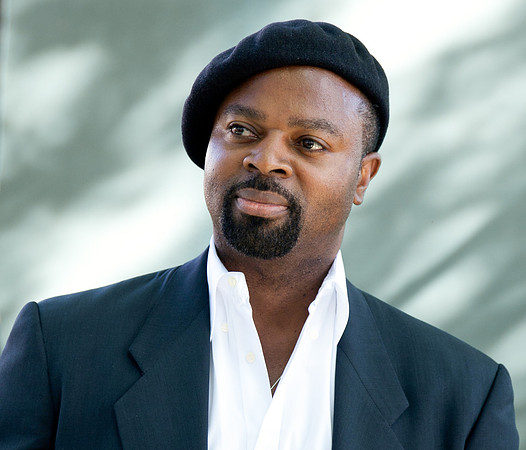 Ben Okri