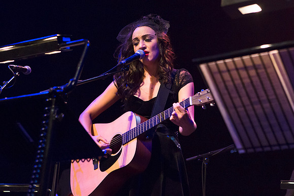 Lindi Ortega