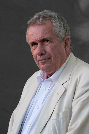 Martin Bell