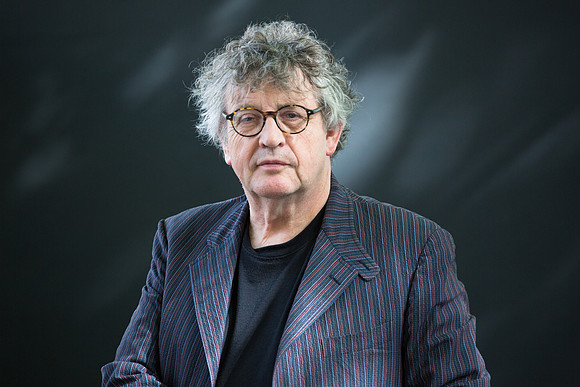 Paul Muldoon