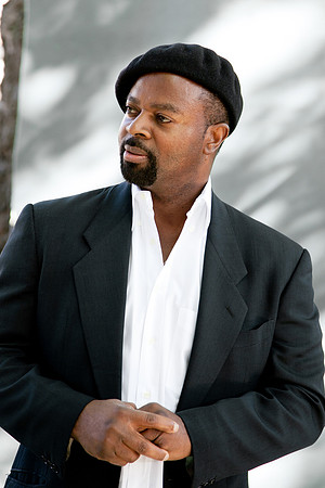 Ben Okri