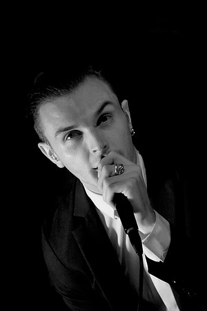 theo hutchcraft