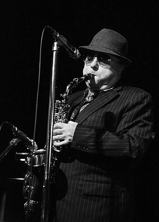 van morrison
