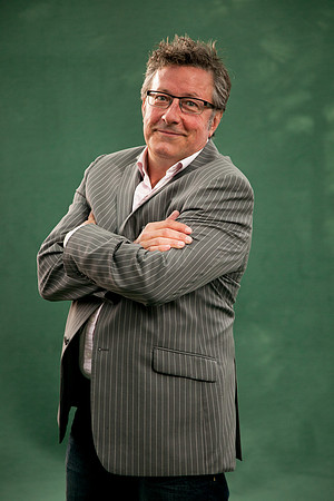 Rowland Rivron