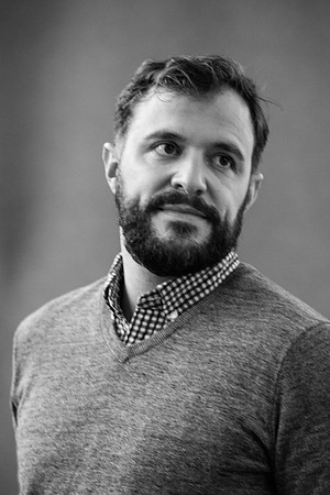 Michael Pitre