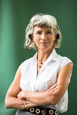 Christobel Kent