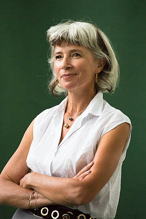 Christobel Kent