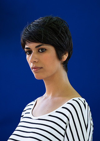 Sahar Delijan