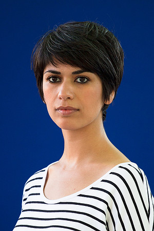 Sahar Delijan