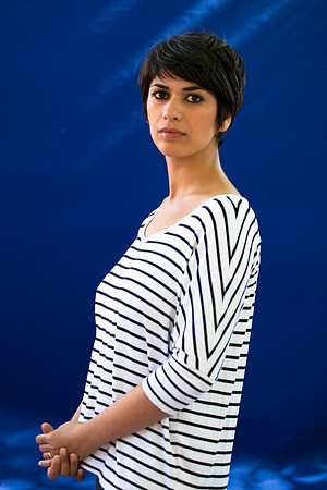 Sahar Delijan