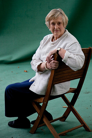 Stella Rimington